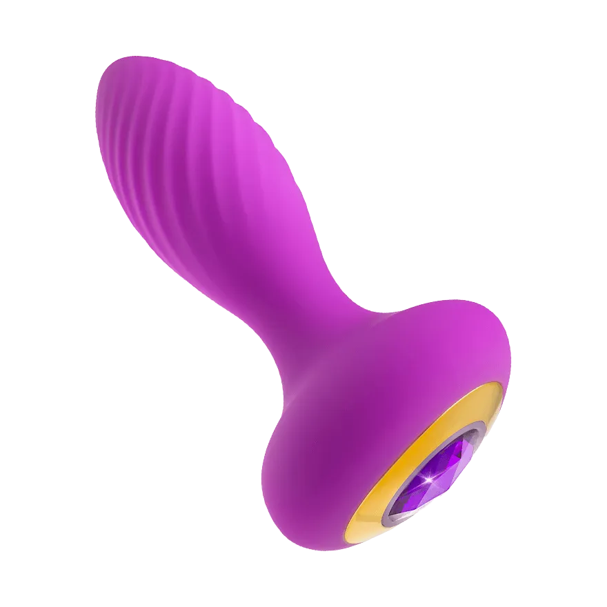 Oh My Gem - Mystery Amethyst, 11,4 cm Oh My Gem - Mystery Amethyst, 11,4 cm