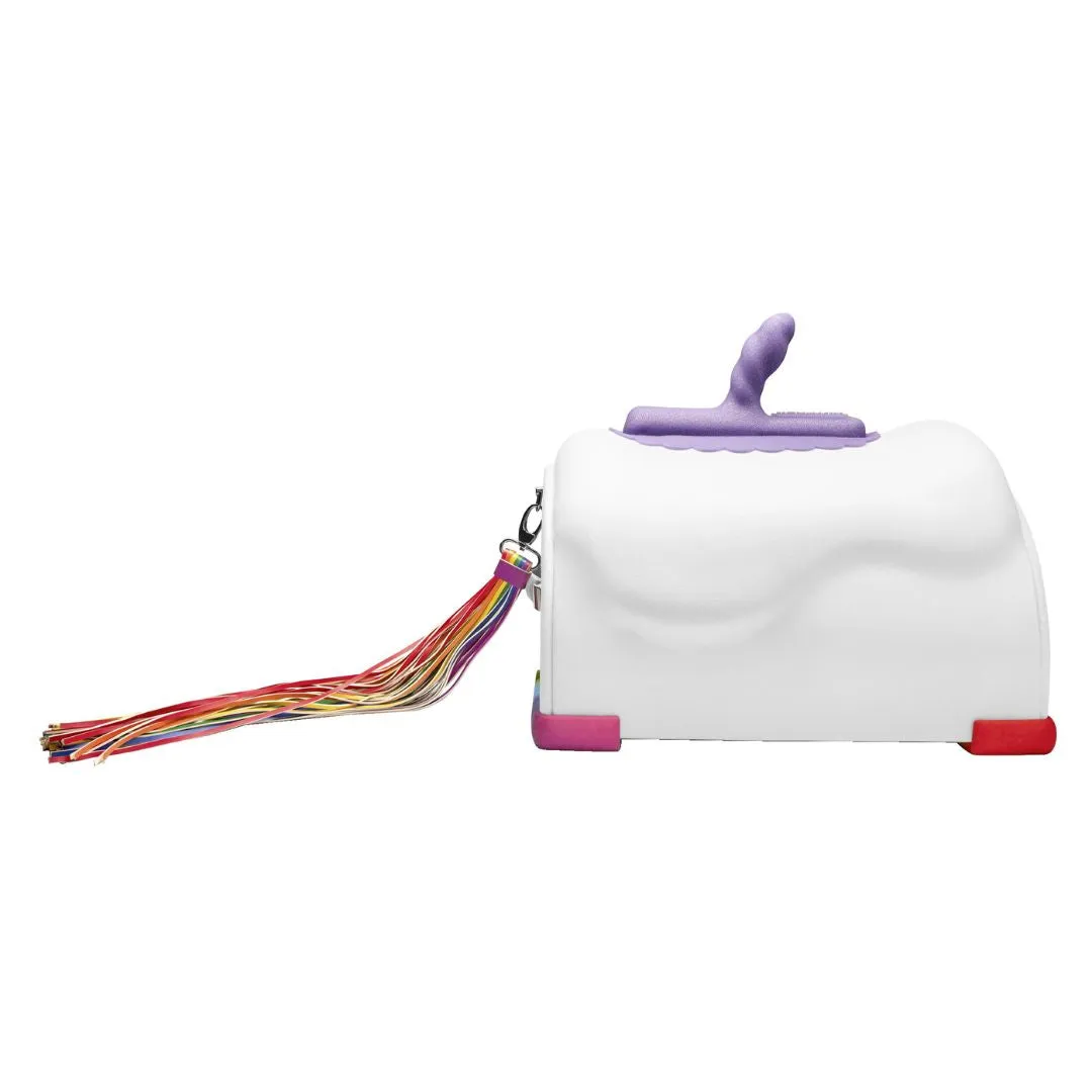 Sexmaschine „Unicorn“ – Bild 3