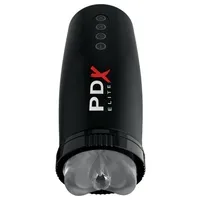 PDX Elite »Moto-Bator 2« Masturbator mit Vibration PDX Elite »Moto-Bator 2« Masturbator mit Vibration
