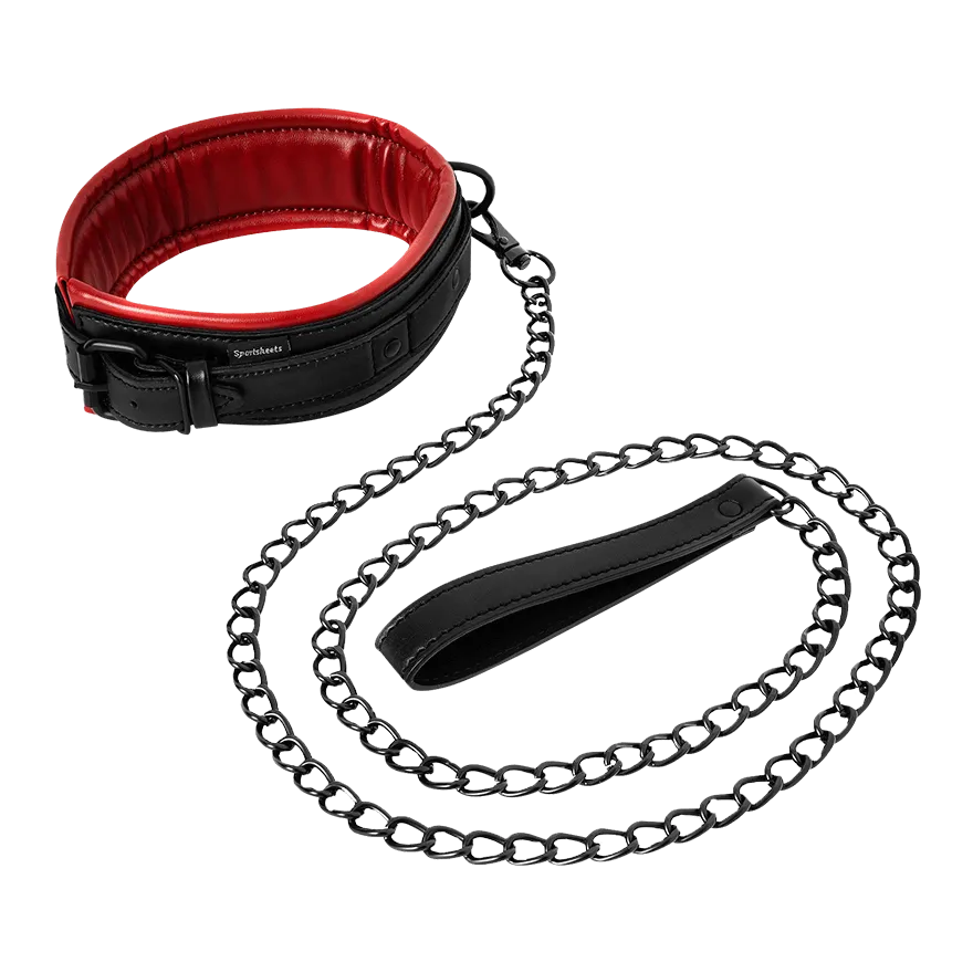 Saffron - Leash & Collar Saffron - Leash & Collar