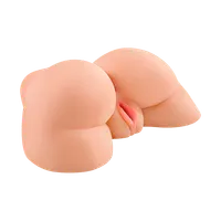 Perfect Ass, 19 cm Perfect Ass, 19 cm