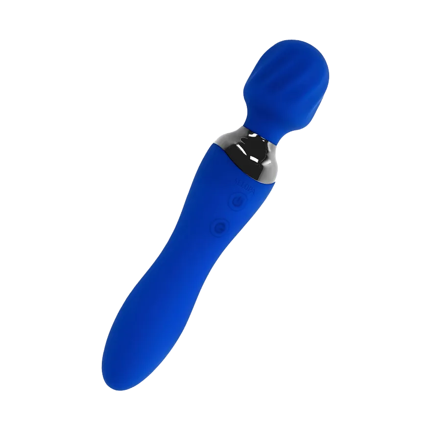 Blue Belle, 19,9 cm Blue Belle, 19,9 cm