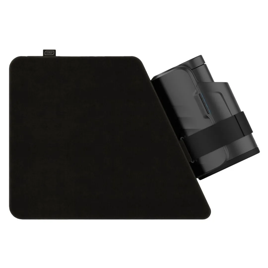 Liebeskissen mit Halterung für den Automatic Masturbator KEON – Bild 3