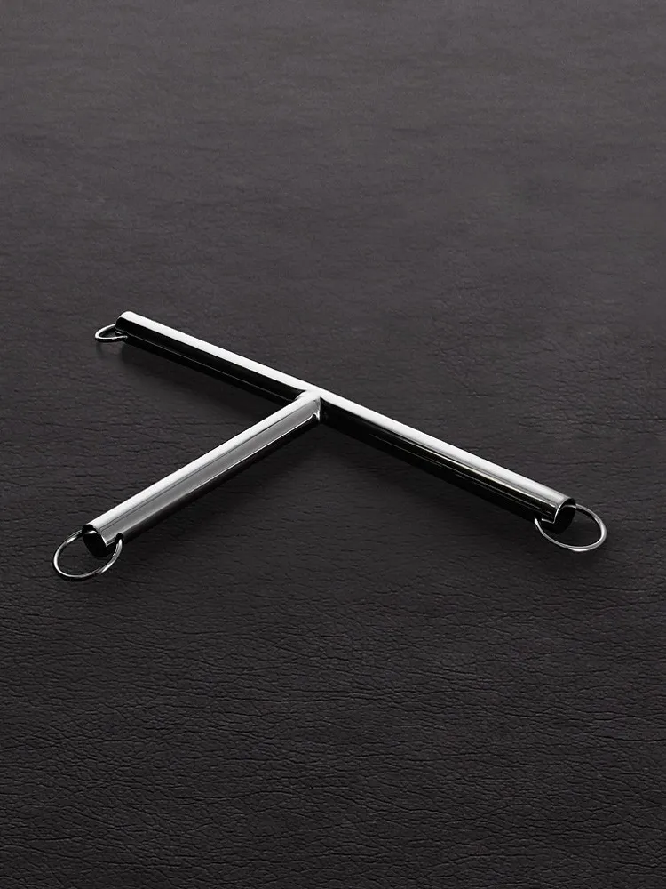 Triune T Bar Spreader Restraints: Edelstahl-Spreizstange Triune T Bar Spreader Restraints: Edelstahl-Spreizstange
