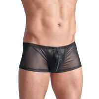 Herren-Pants, schwarz (M) Herren-Pants, schwarz (M)