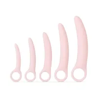 Teazers »5-Teile« Dilator-Set Teazers »5-Teile« Dilator-Set