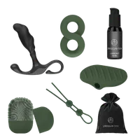 Pleasure Box - Love To Play For Him, 7-teilig Pleasure Box - Love To Play For Him, 7-teilig