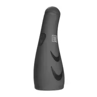 Apollo Hydro Power Stroker: Masturbator, schwarz Apollo Hydro Power Stroker: Masturbator, schwarz