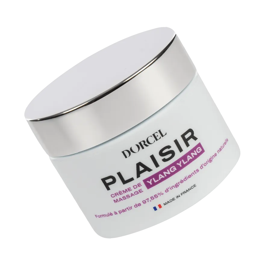 Plaisir - Ylang Ylang, 150 ml Plaisir - Ylang Ylang, 150 ml