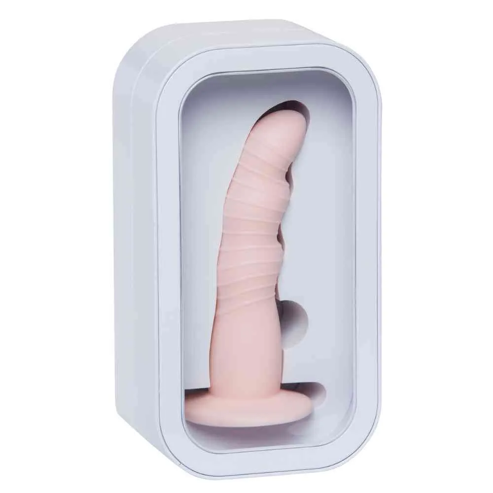 Silikondildo "Rhea" – Bild 5