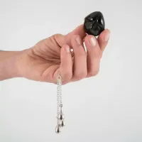 Sylvie Monthulé - Buttplug-Schmuck Sylvie Monthulé - Buttplug-Schmuck