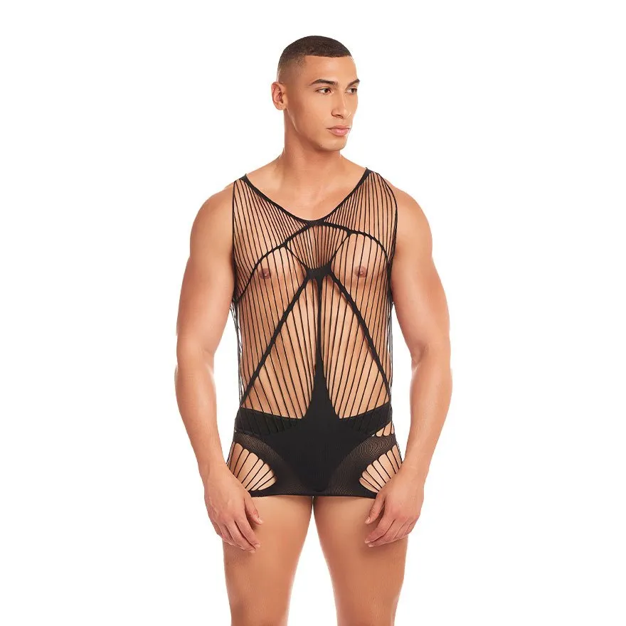 Automatic Tank Top Automatic Tank Top