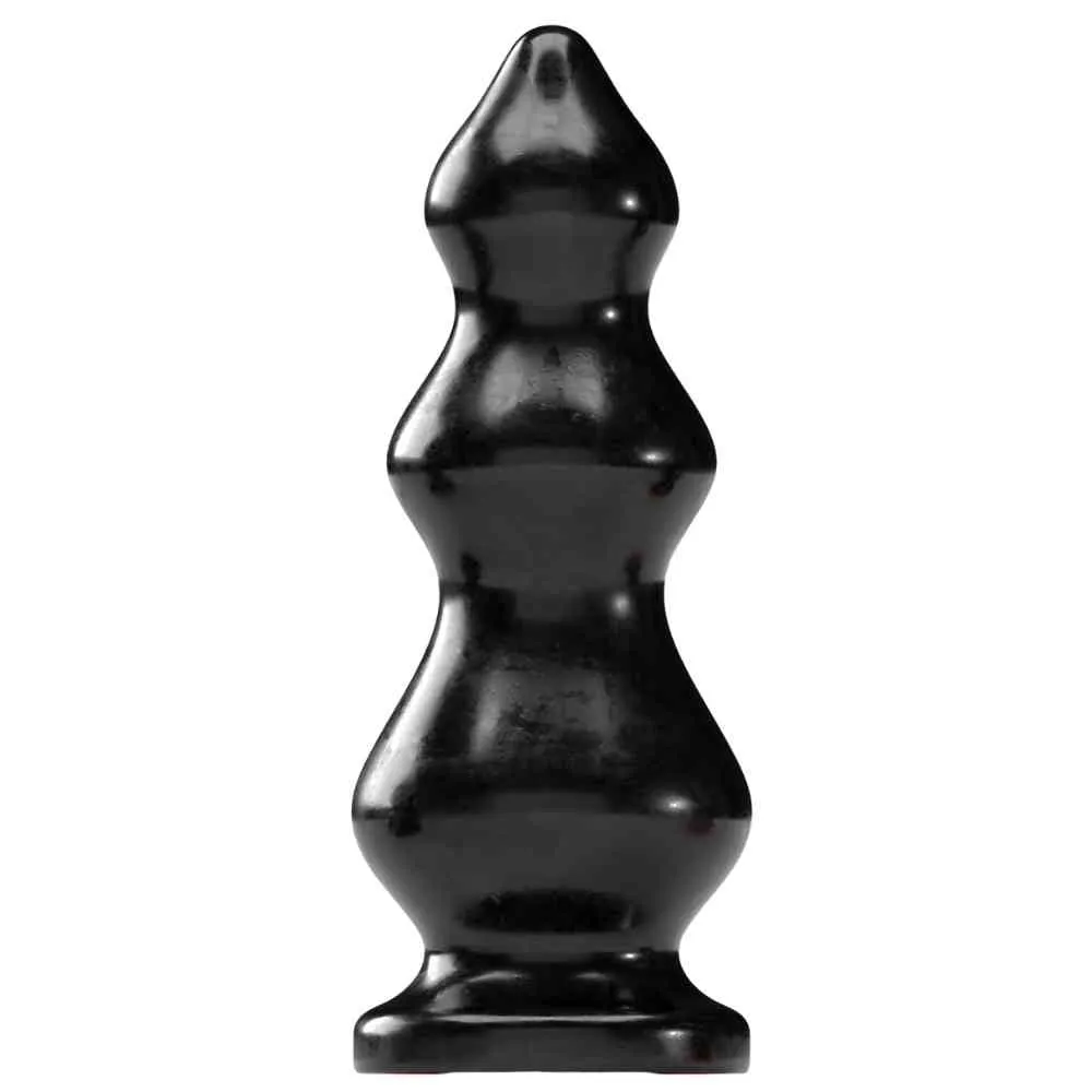 XXL Dildo "Hadro Black" XXL Dildo "Hadro Black"