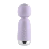 Playboy »Mini Royal« Wand Massager Playboy »Mini Royal« Wand Massager