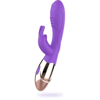 Rabbitvibrator "Viora" Rabbitvibrator "Viora"