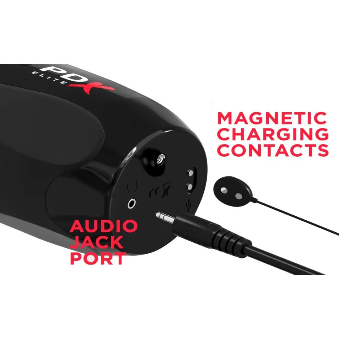 Masturbator „Ultimate Milker 2“ – Bild 3