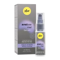 analyse me! Anal Comfort Serum - 20 ml analyse me! Anal Comfort Serum - 20 ml