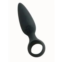 Fifty Shades of Grey: Something Forbidden Analplug, schwarz Fifty Shades of Grey: Something Forbidden Analplug, schwarz