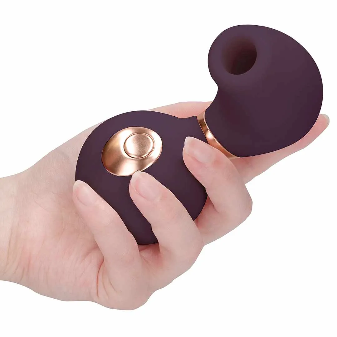 Druckwellenvibrator "Invincible" – Bild 3