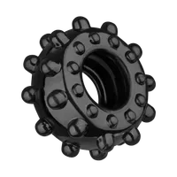 Genoppter Penisring, 2 - 5 cm Genoppter Penisring, 2 - 5 cm