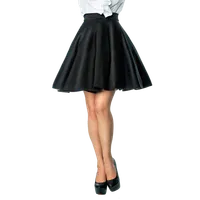 Rockabilly Rock schwarz Rockabilly Rock schwarz