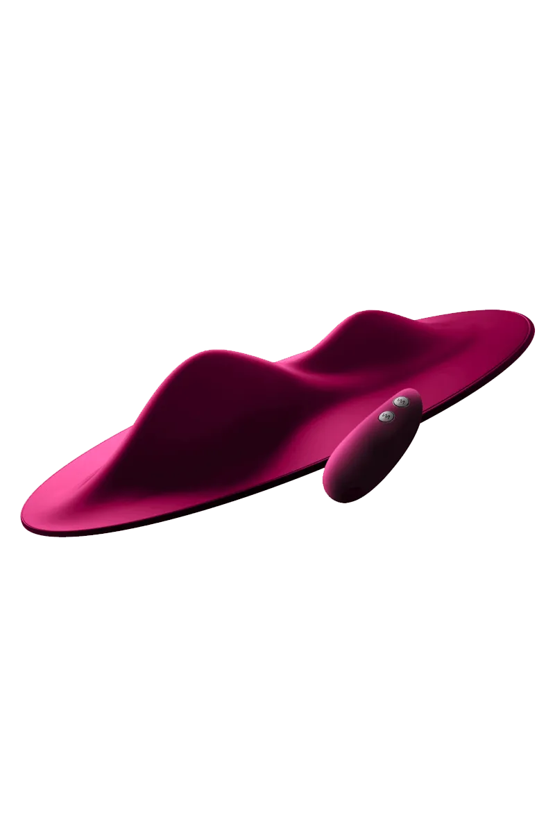 Vibepad - Vibrokissen Vibepad - Vibrokissen