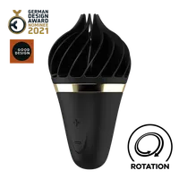 Satisfyer Sweet Treat, 10,5 cm Satisfyer Sweet Treat, 10,5 cm