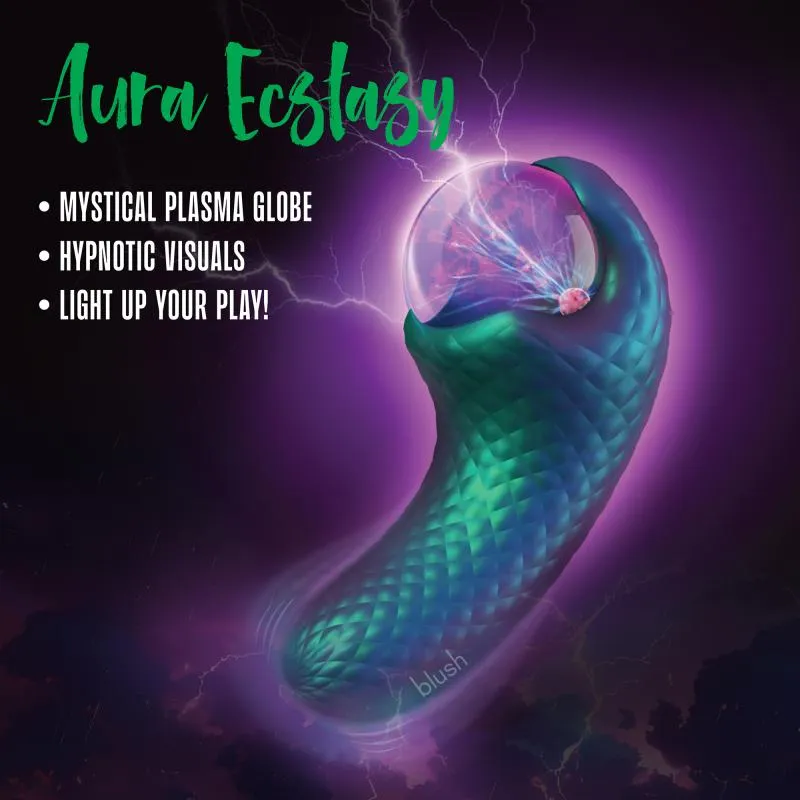Temptasia - Temptasia Enchanted Serpent Vibrator – Bild 4