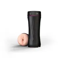Mystim - Opus E-Masturbator - Vagina Mystim - Opus E-Masturbator - Vagina