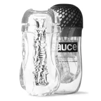 Sauce - Black Pepper Sauce Masturbationsbecher Sauce - Black Pepper Sauce Masturbationsbecher