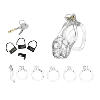 P-Cage - PC11, Größe S, 8,5 cm P-Cage - PC11, Größe S, 8,5 cm