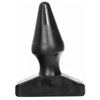 Analplug "All Pyramid", 16cm Analplug "All Pyramid", 16cm