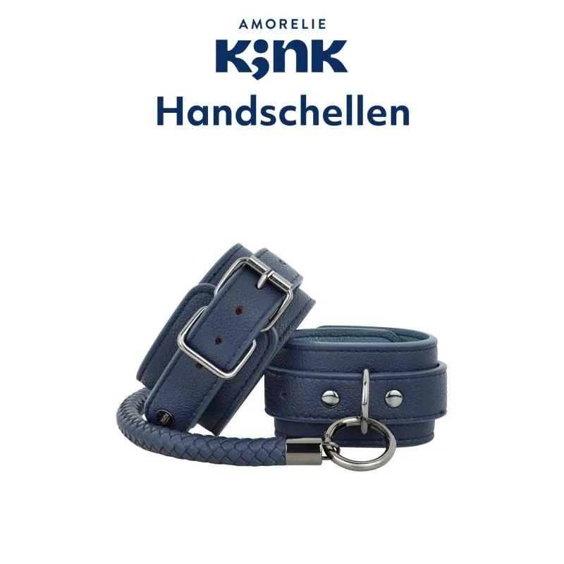 AMORELIE »BDSM-Box« für Paare – Bild 2