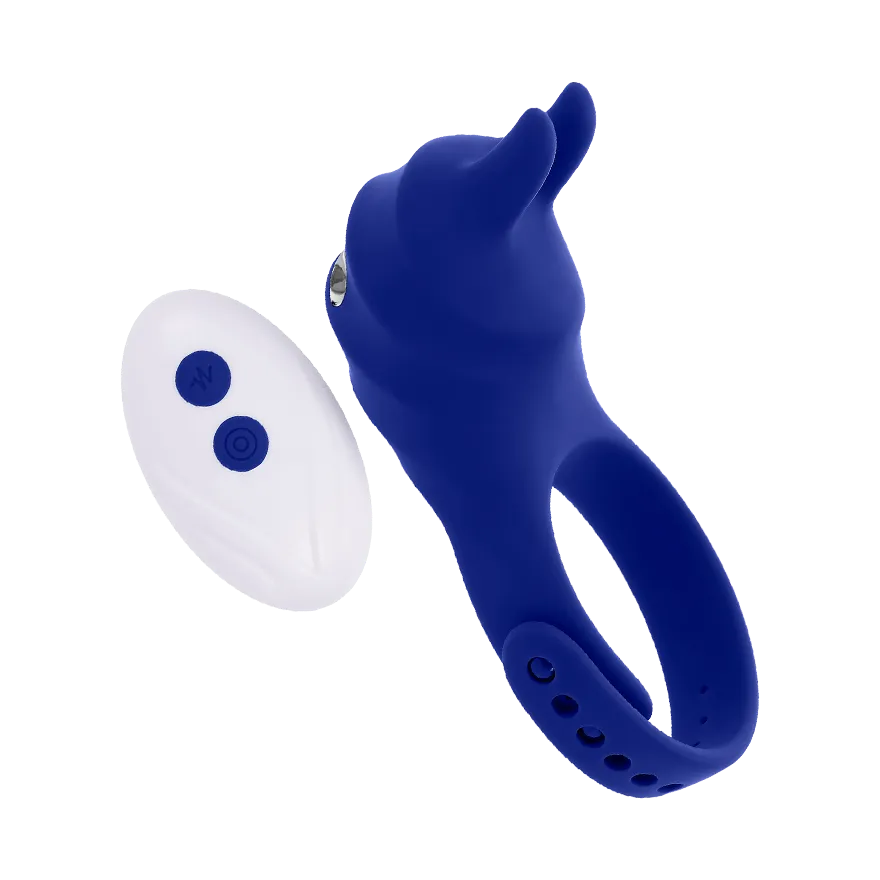 Adjustable Fun Ring, 2,5-3,8 cm Adjustable Fun Ring, 2,5-3,8 cm