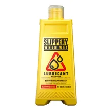 Gleitgel "Slippery Ultimate Glide" Gleitgel "Slippery Ultimate Glide"