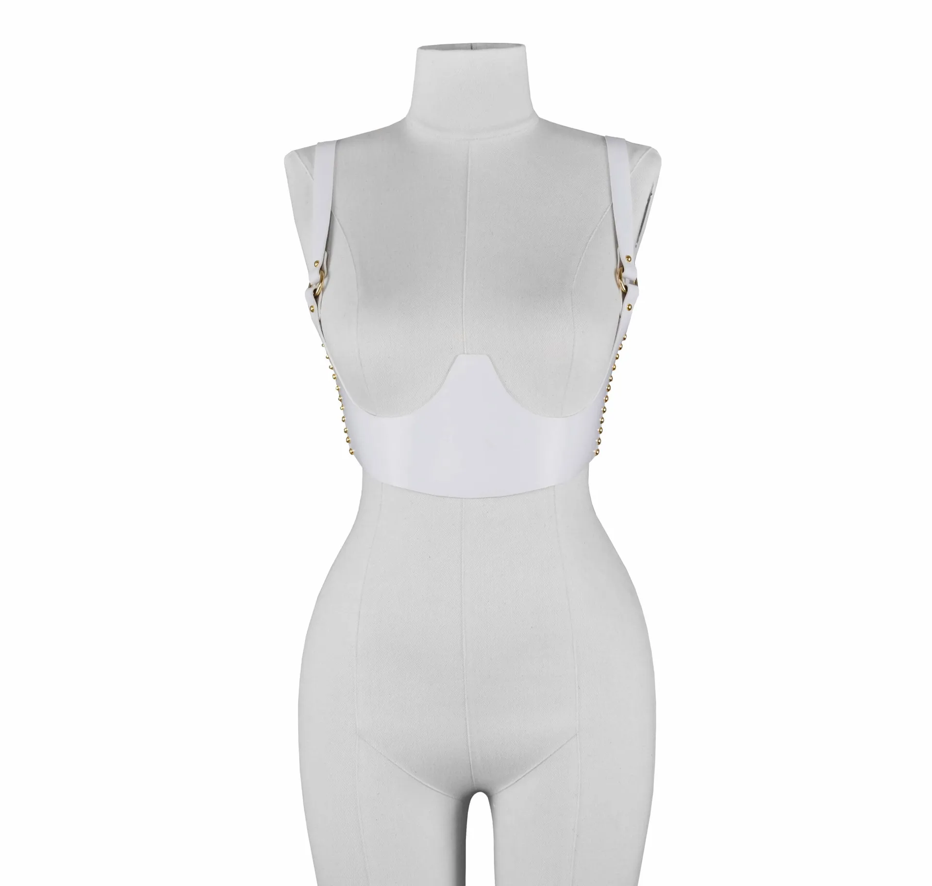 Elif Domanic - Lorda Underbra Größe XS – Bild 2