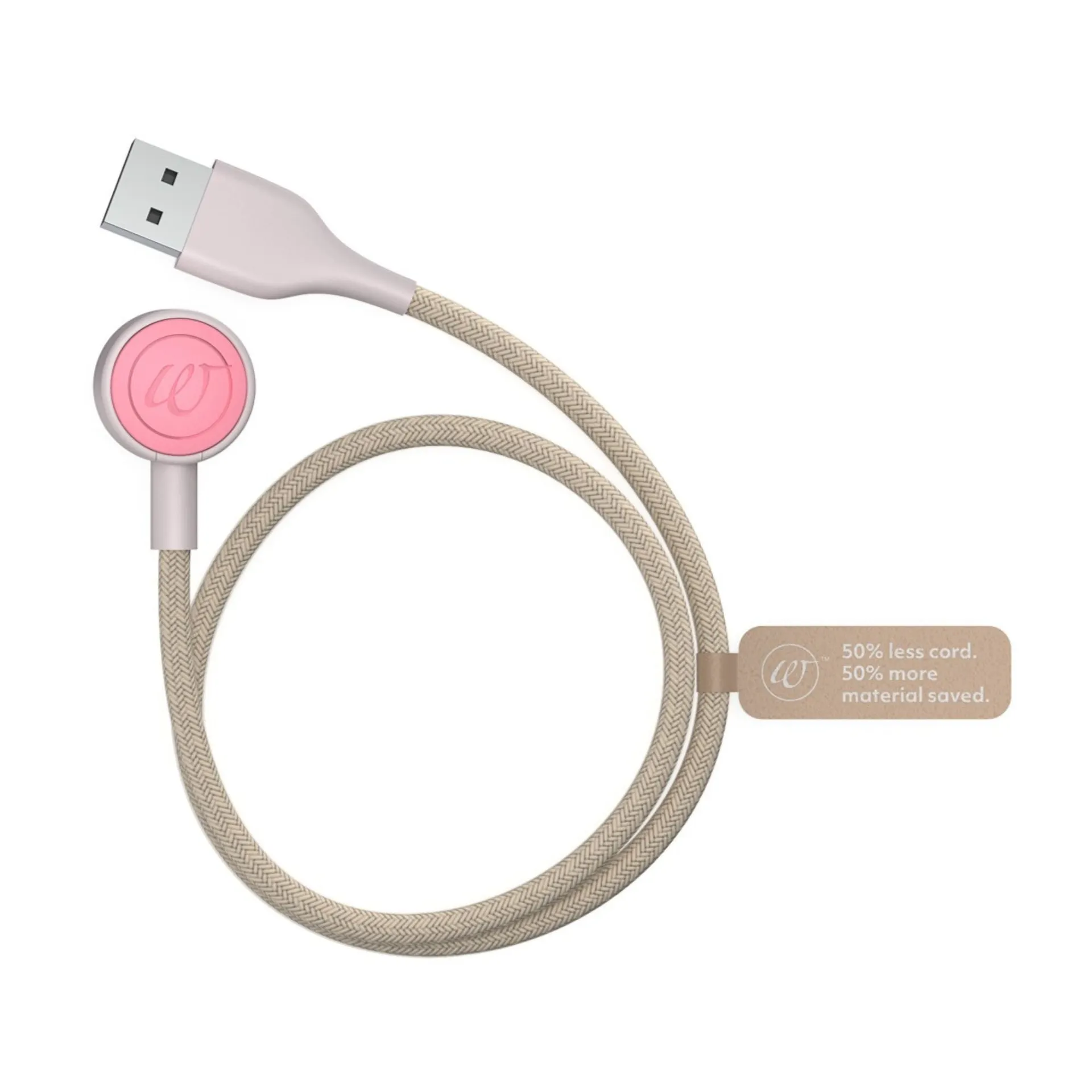 Aufladekabel „Eco Charging Cable“ für Womanizer Aufladekabel „Eco Charging Cable“ für Womanizer