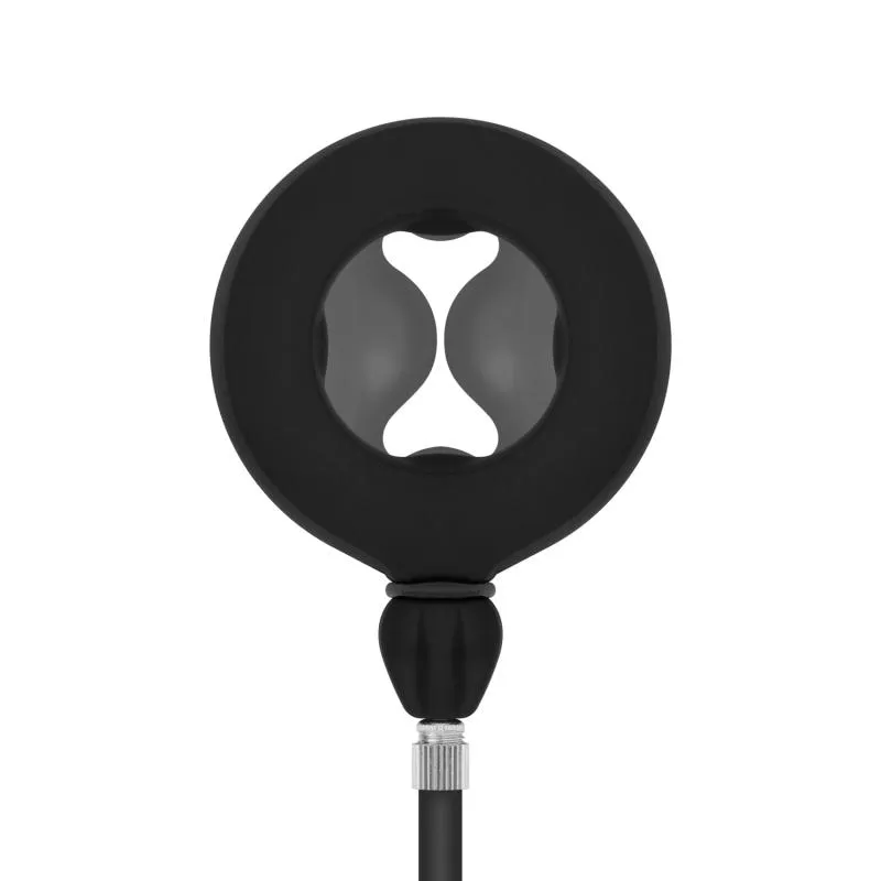 Online Only - Pressure Point Aufblasbarer Penisring – Bild 2