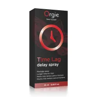 Orgie - Time Lag Delay Spray - 25 ml Orgie - Time Lag Delay Spray - 25 ml