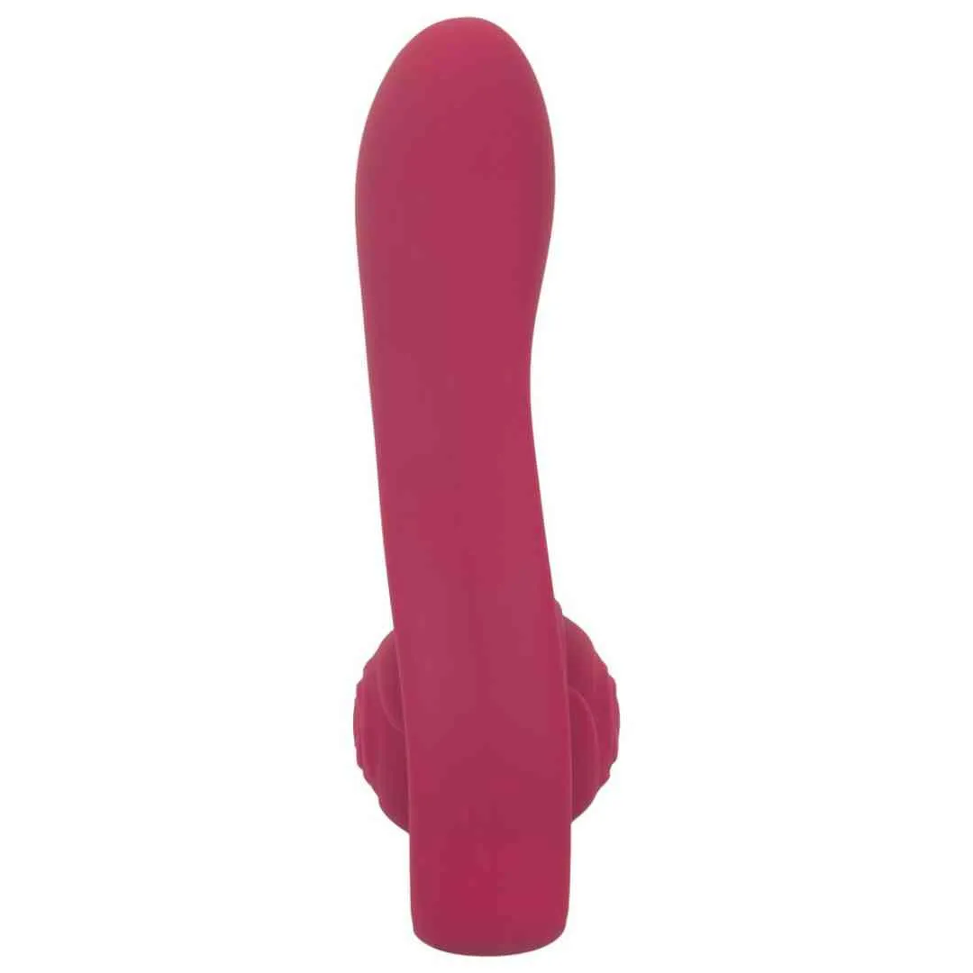 Bendable Spot-on Vibrator – Bild 5