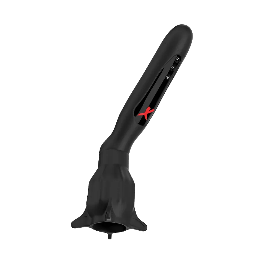 Vibrating Roto-Sucker, 26 cm Vibrating Roto-Sucker, 26 cm