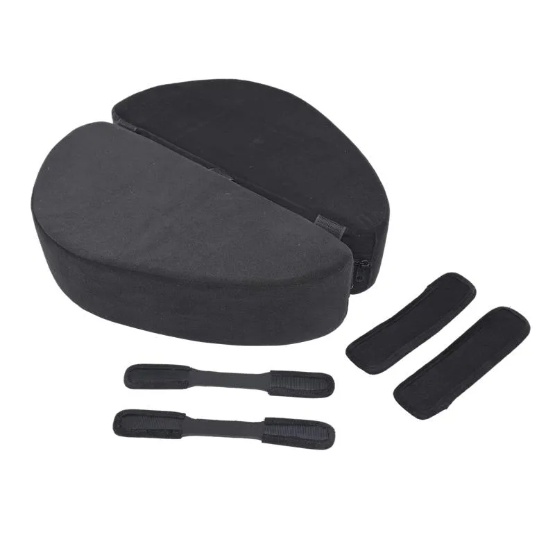 Sportsheets - Pivot Convertible Toy Mount - Schwarz – Bild 3