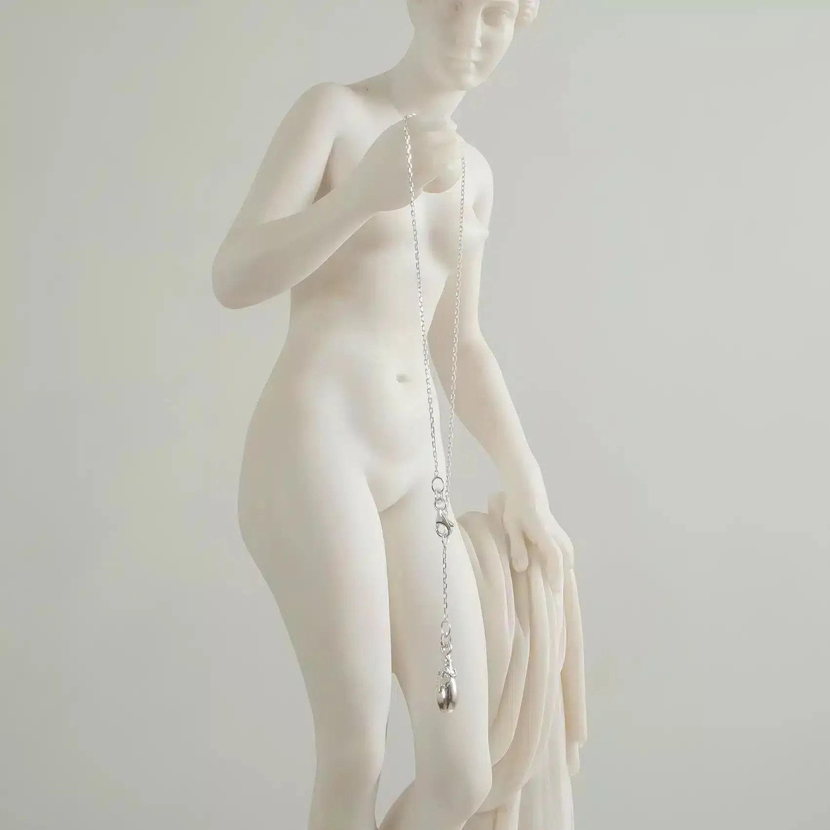 Sylvie Monthulé - Knöchelschmuck Emotion Drop Sylvie Monthulé - Knöchelschmuck Emotion Drop