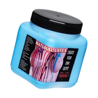 Natural Latex, 500 ml Natural Latex, 500 ml