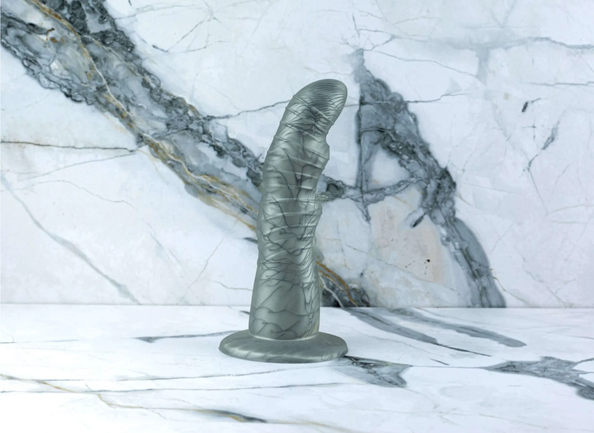 Ylva & Dite - Rhea Silber Grau Ylva & Dite - Rhea Silber Grau