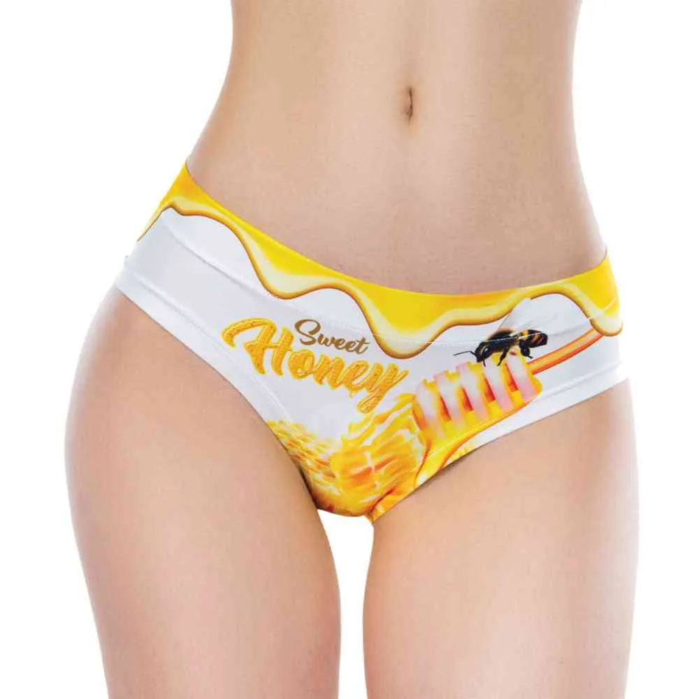 Slip "Honey" Slip "Honey"
