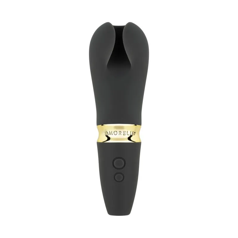 AMORELIE »Snog 2.0« Auflegevibrator – Bild 3