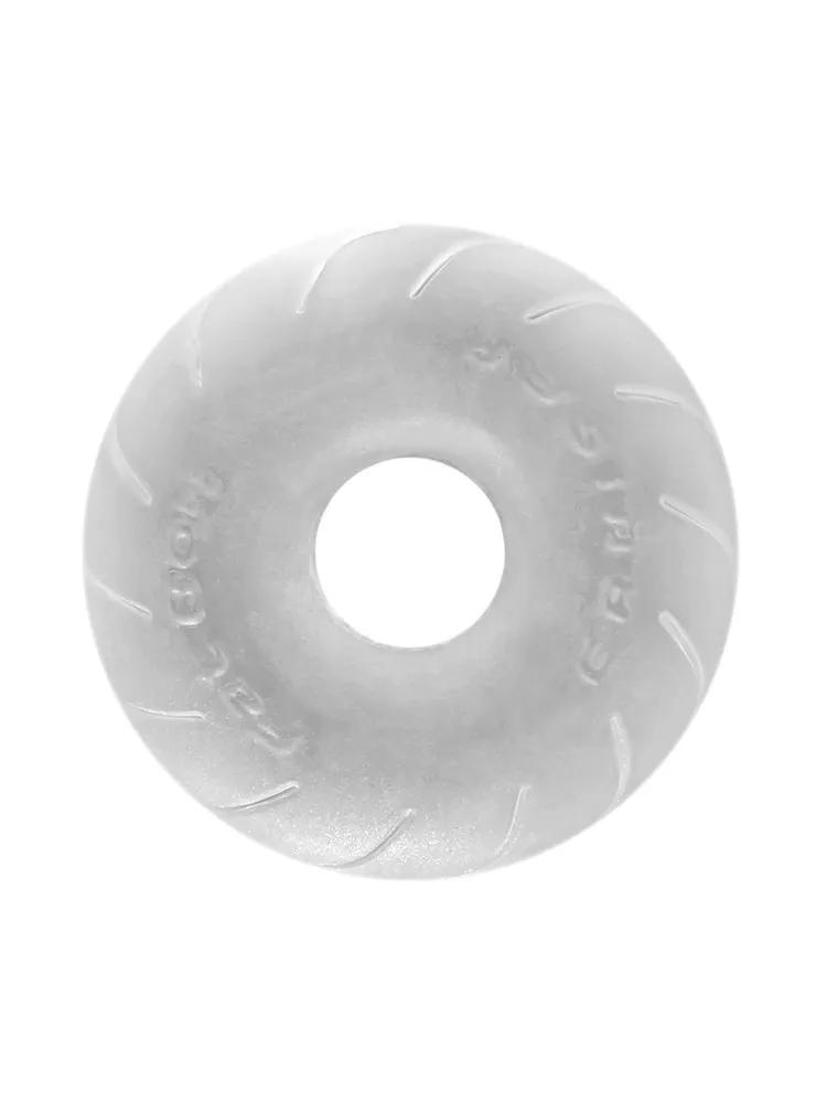 Perfect Fit SilaSkin Cruiser Ring: Penisring, transparent Perfect Fit SilaSkin Cruiser Ring: Penisring, transparent