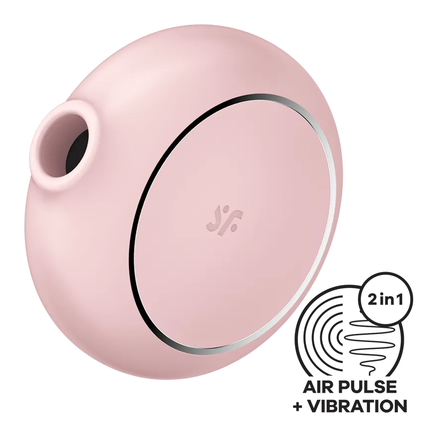 Satisfyer Pro To Go 3, 8,5 cm Satisfyer Pro To Go 3, 8,5 cm