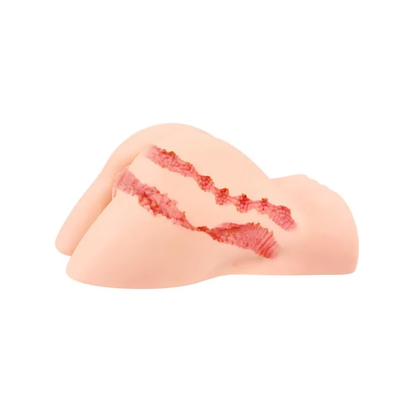 Kokos »Hera Big Hip« Masturbator – Bild 4